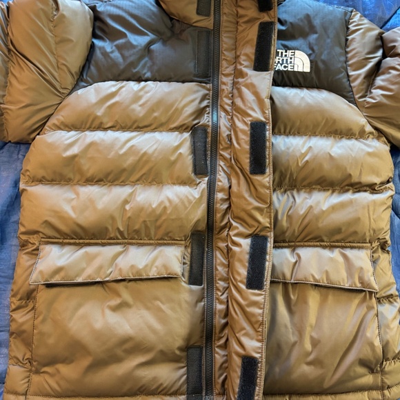 (New)The North Face Limbara Jacket / Smokey Brown - Picture 3 of 12